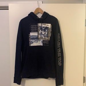 Aeropostale Sweatshirt- Aspen, Colorado